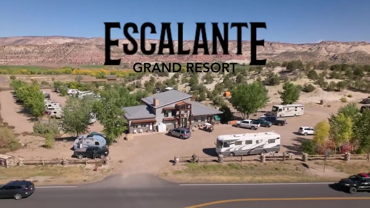Property video