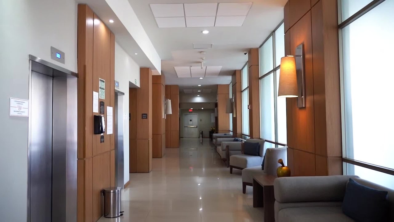 Property video