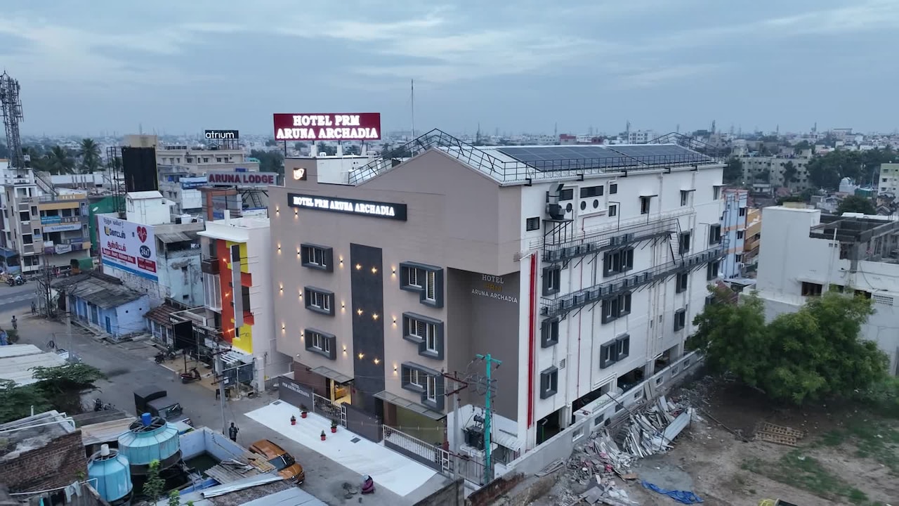 Property video
