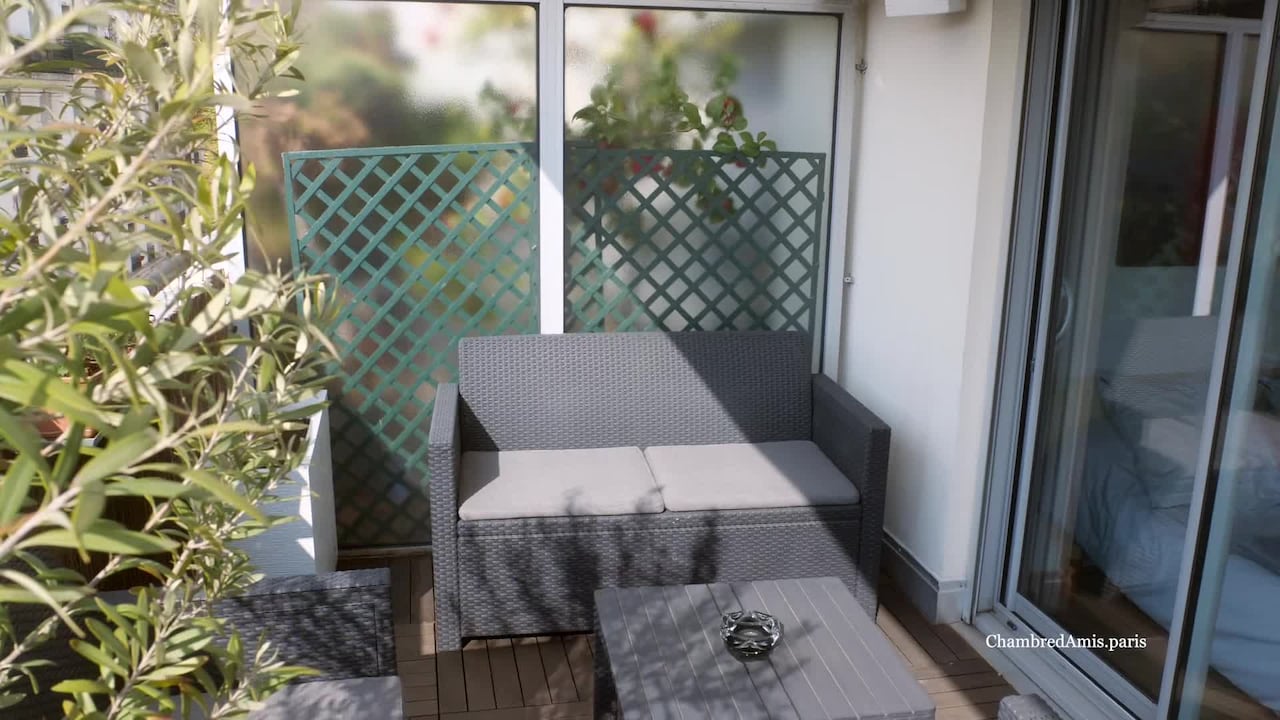 Property video