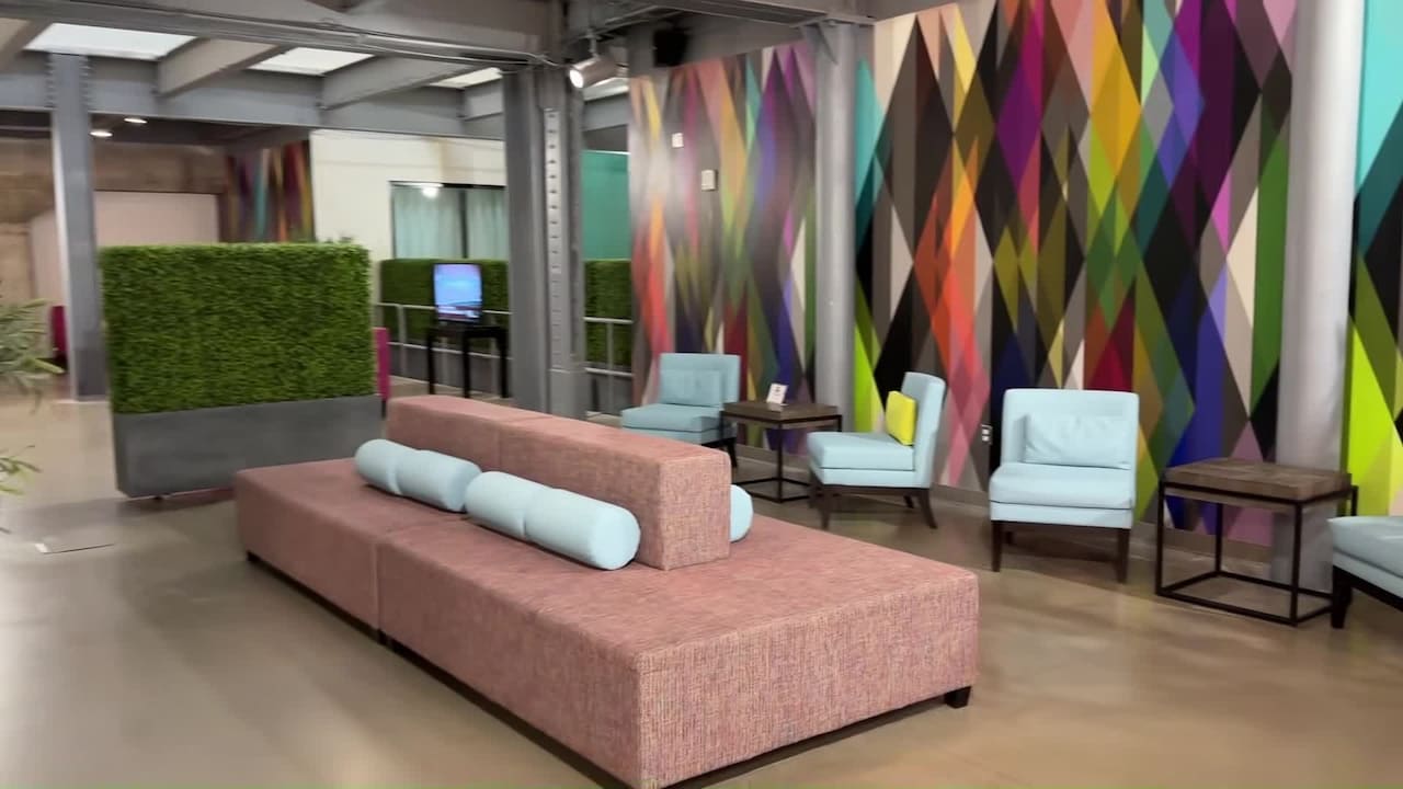 Property video
