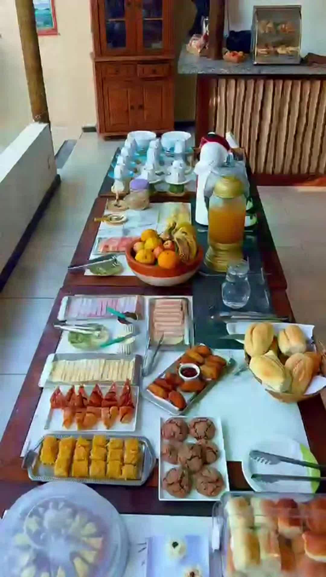 فيديو المنشأة الفندقية
