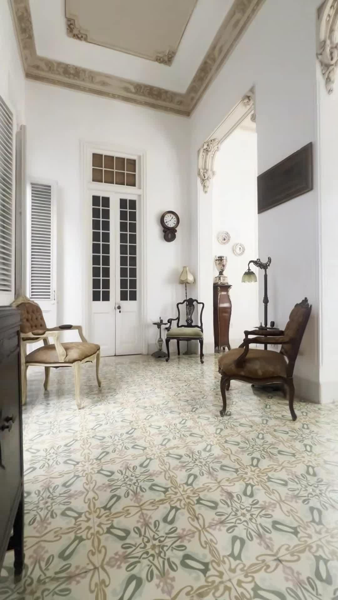 Property video