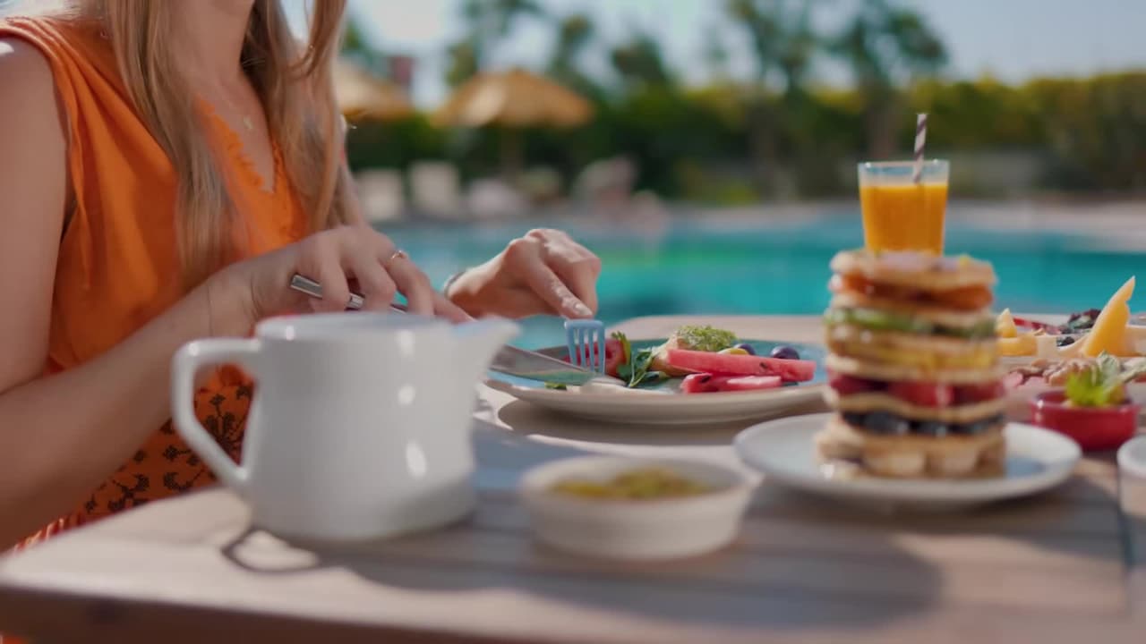 Property video