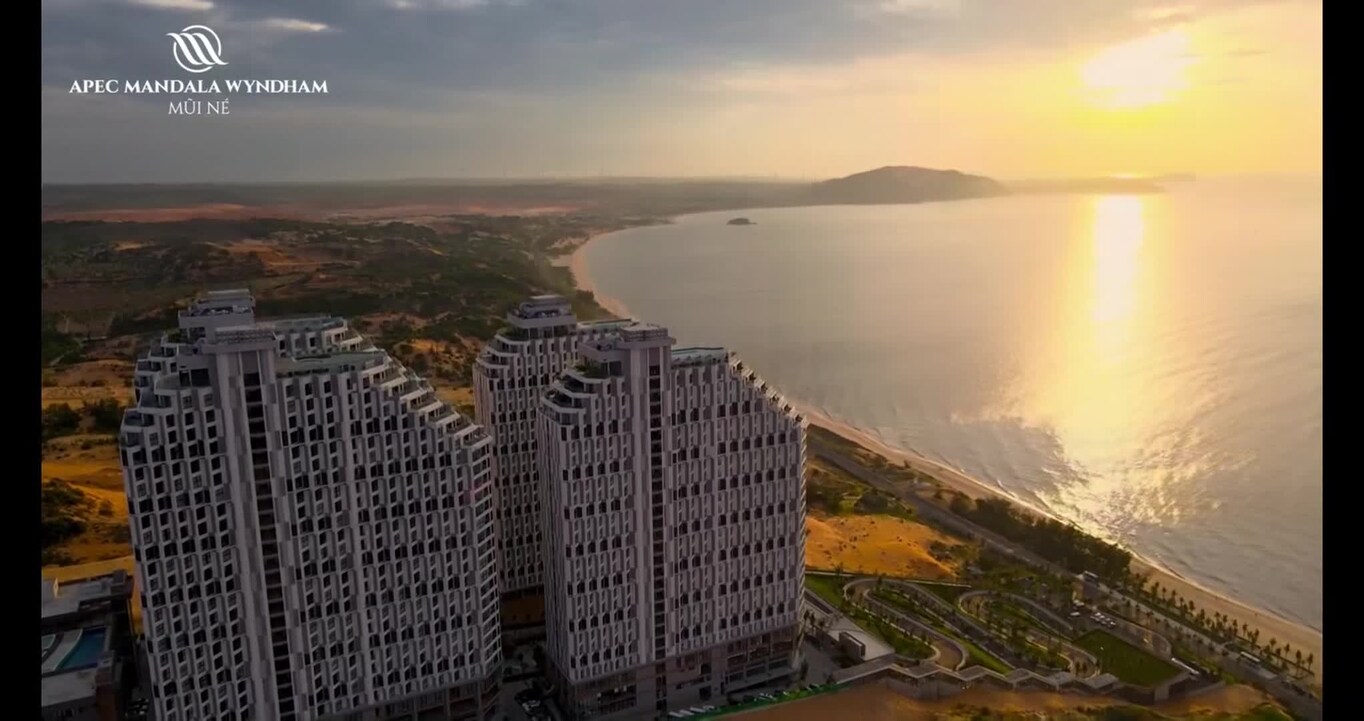 Property video