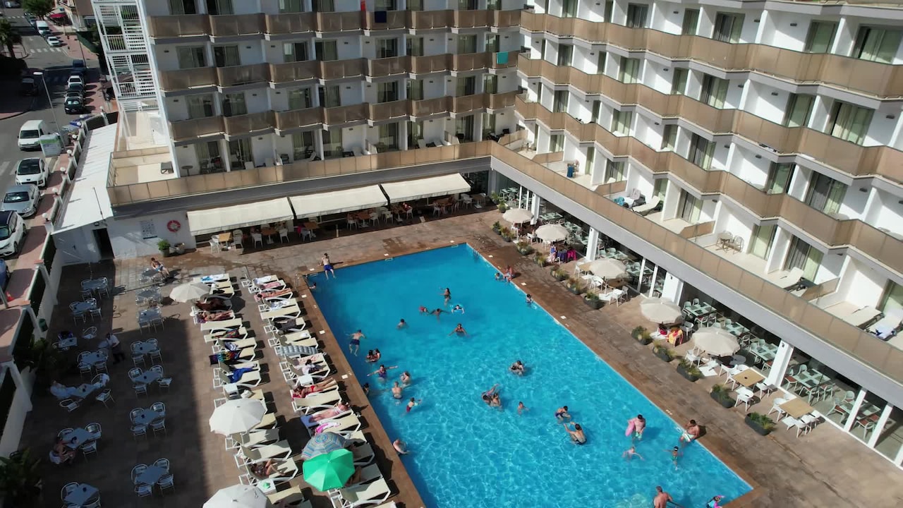 Property video