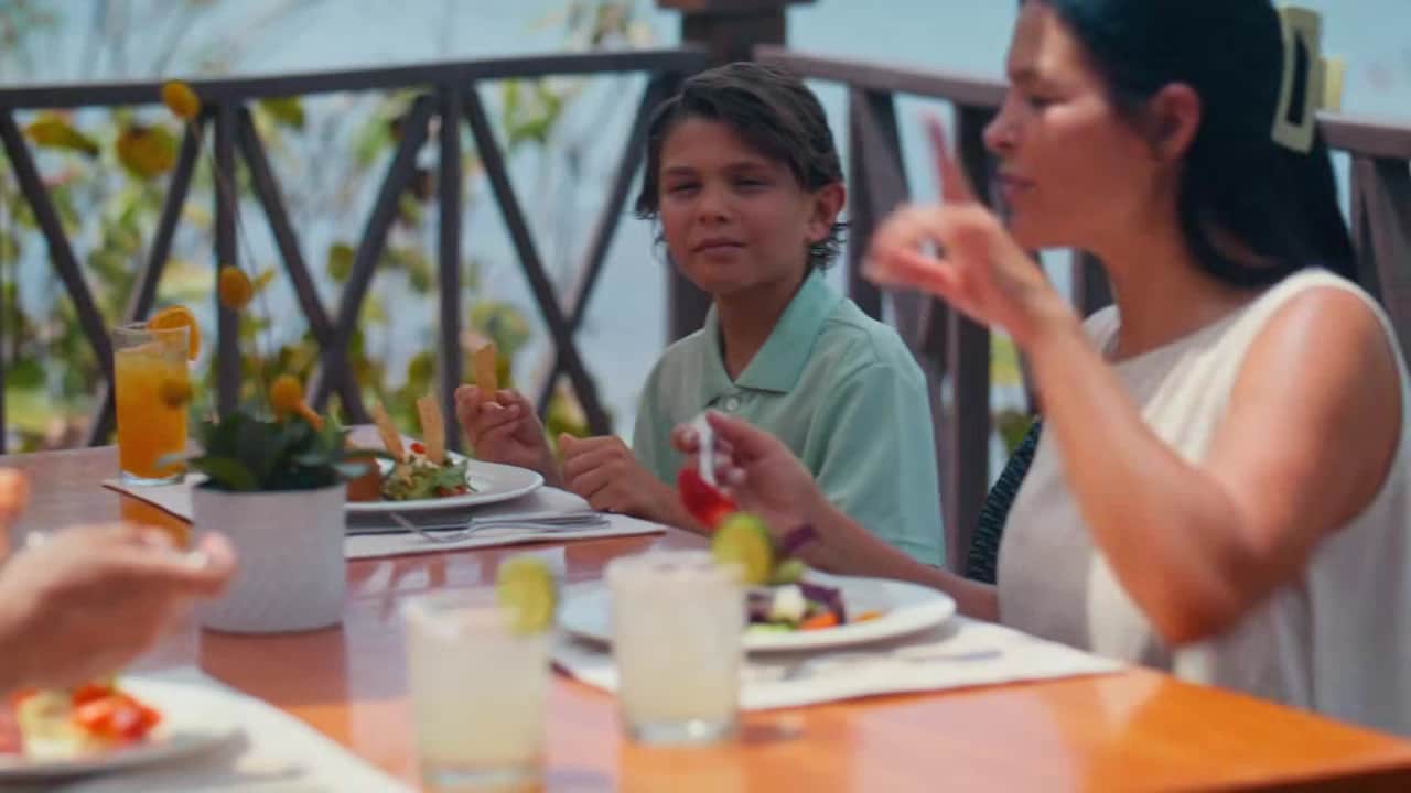 Property video