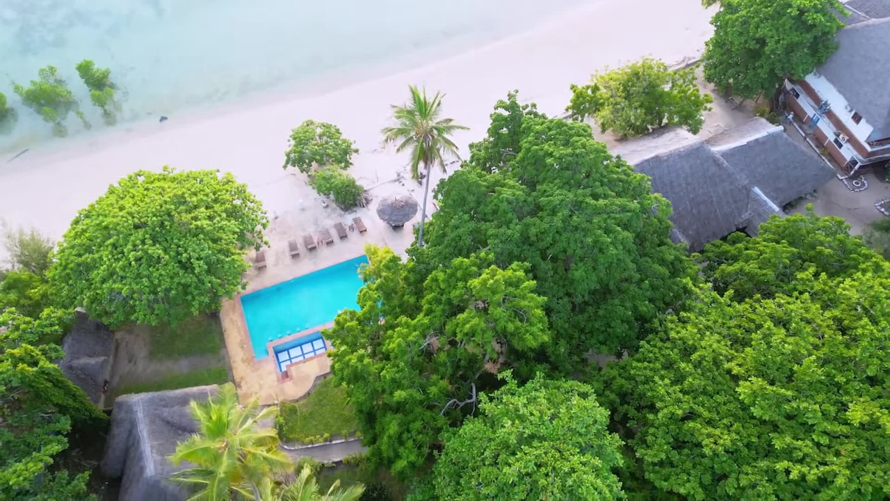 Property video