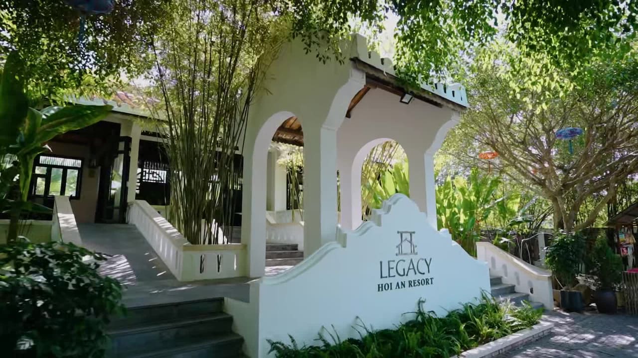 Property video