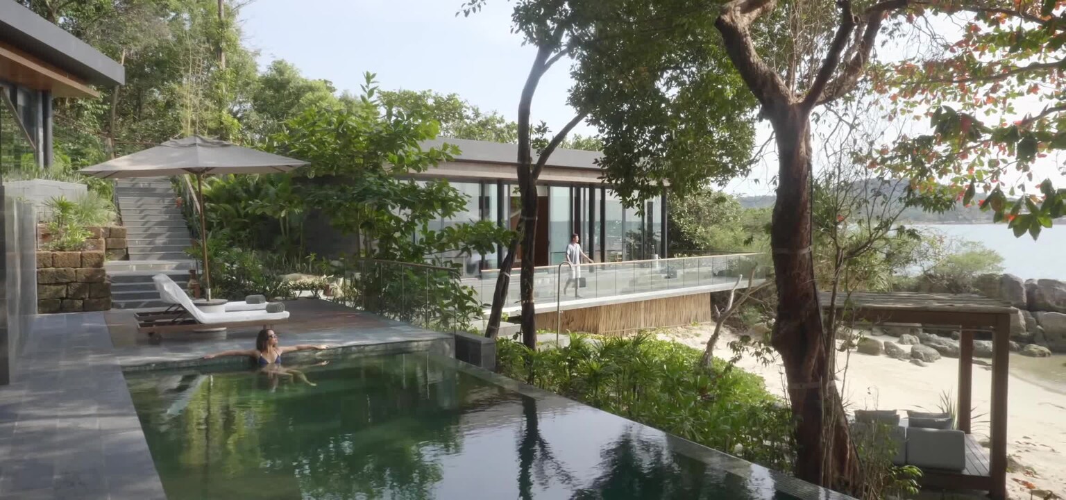 Video của nơi lưu trú
