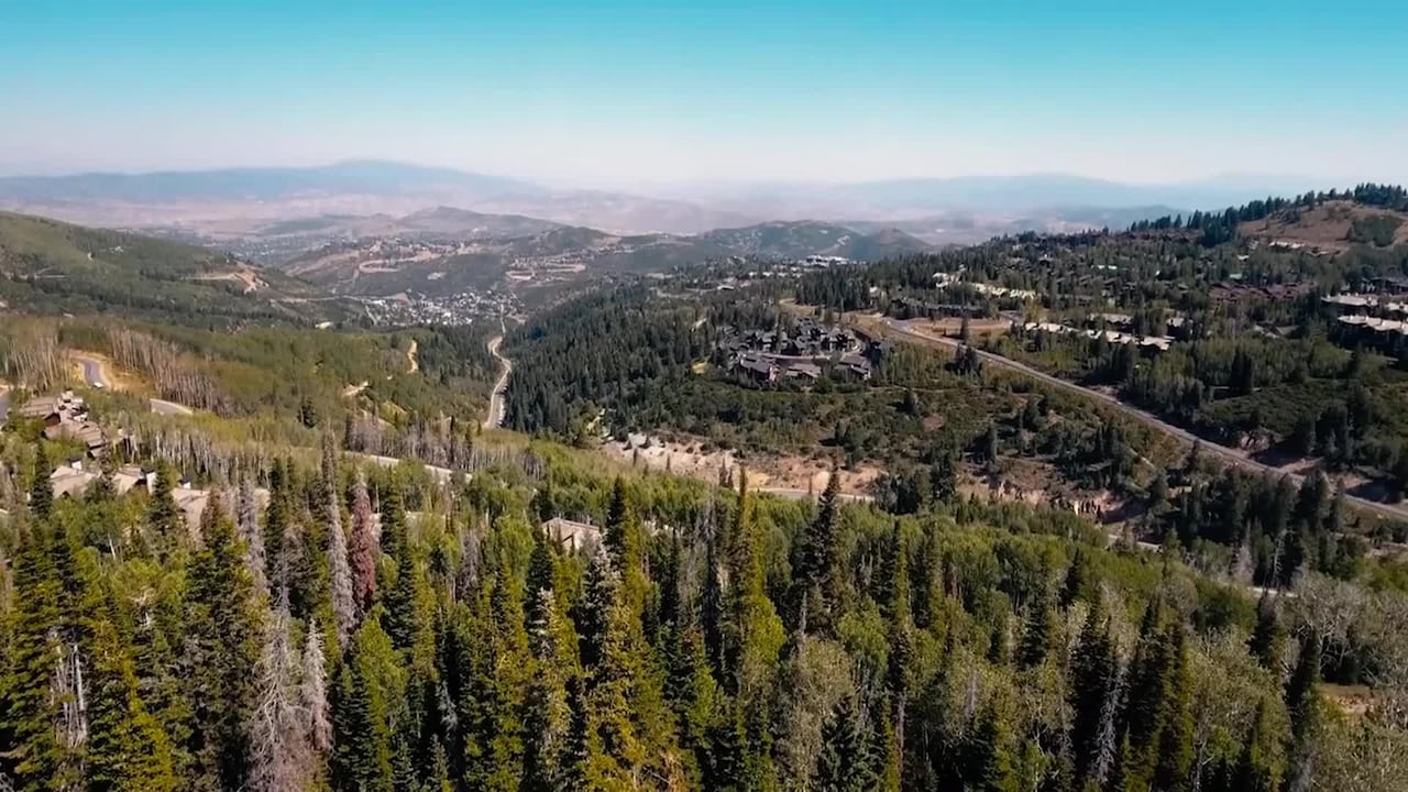 Property video