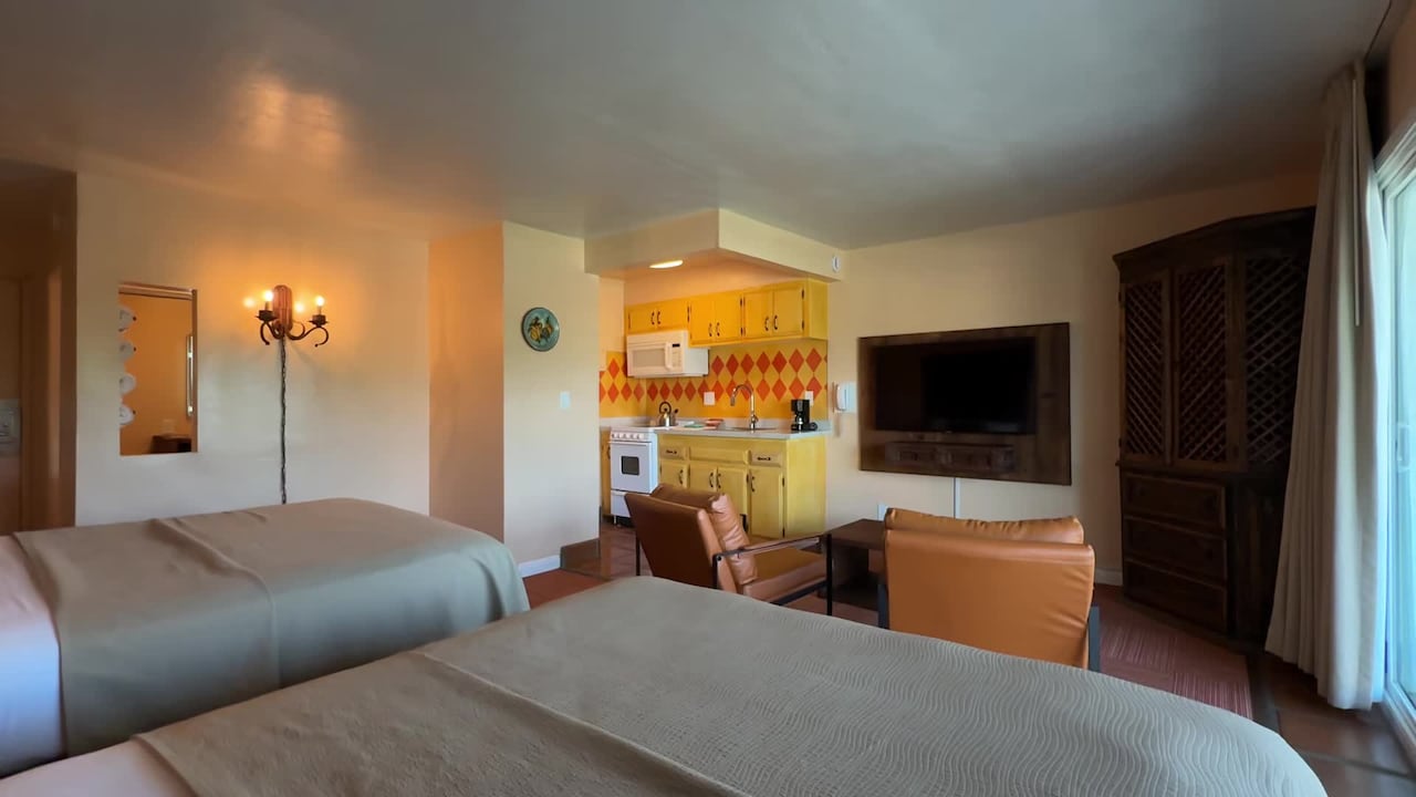 Property video