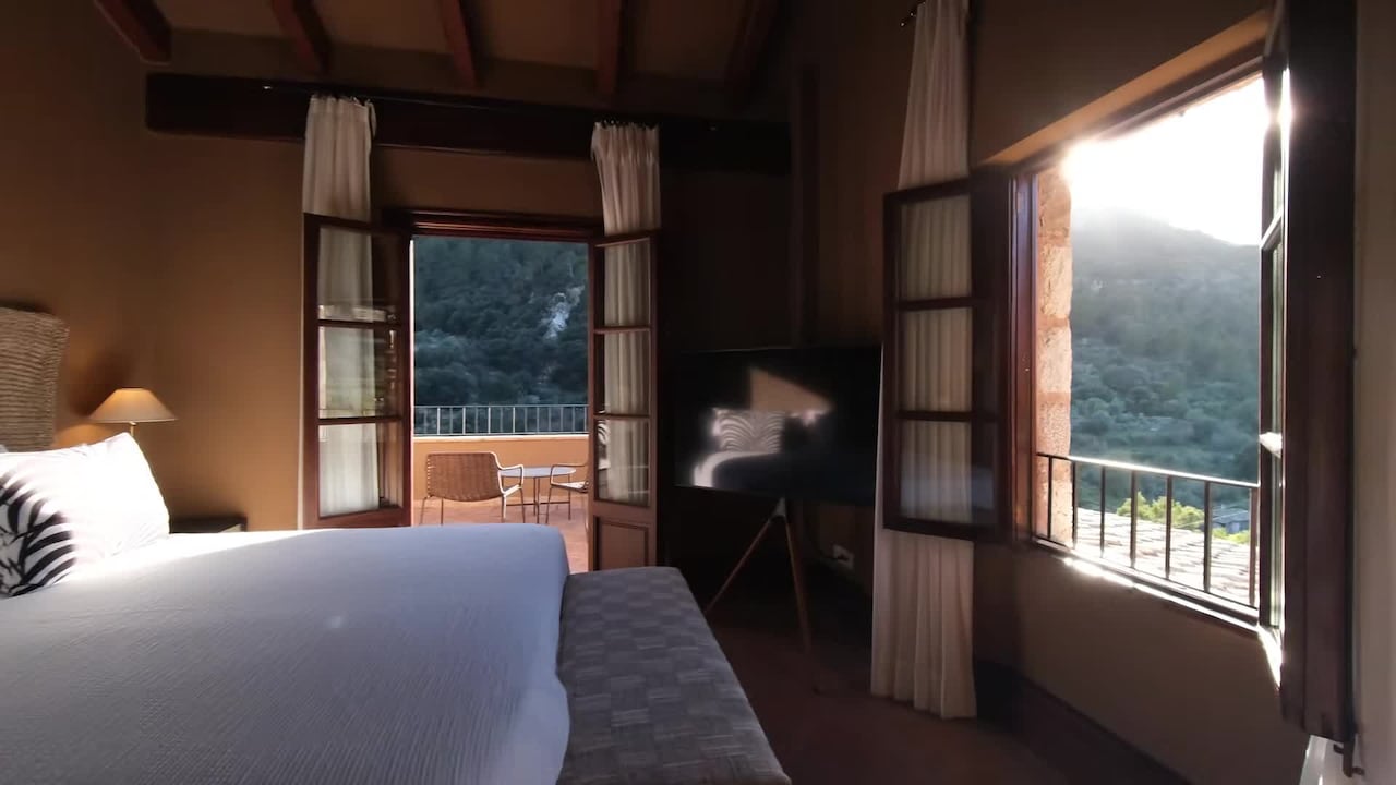 Property video