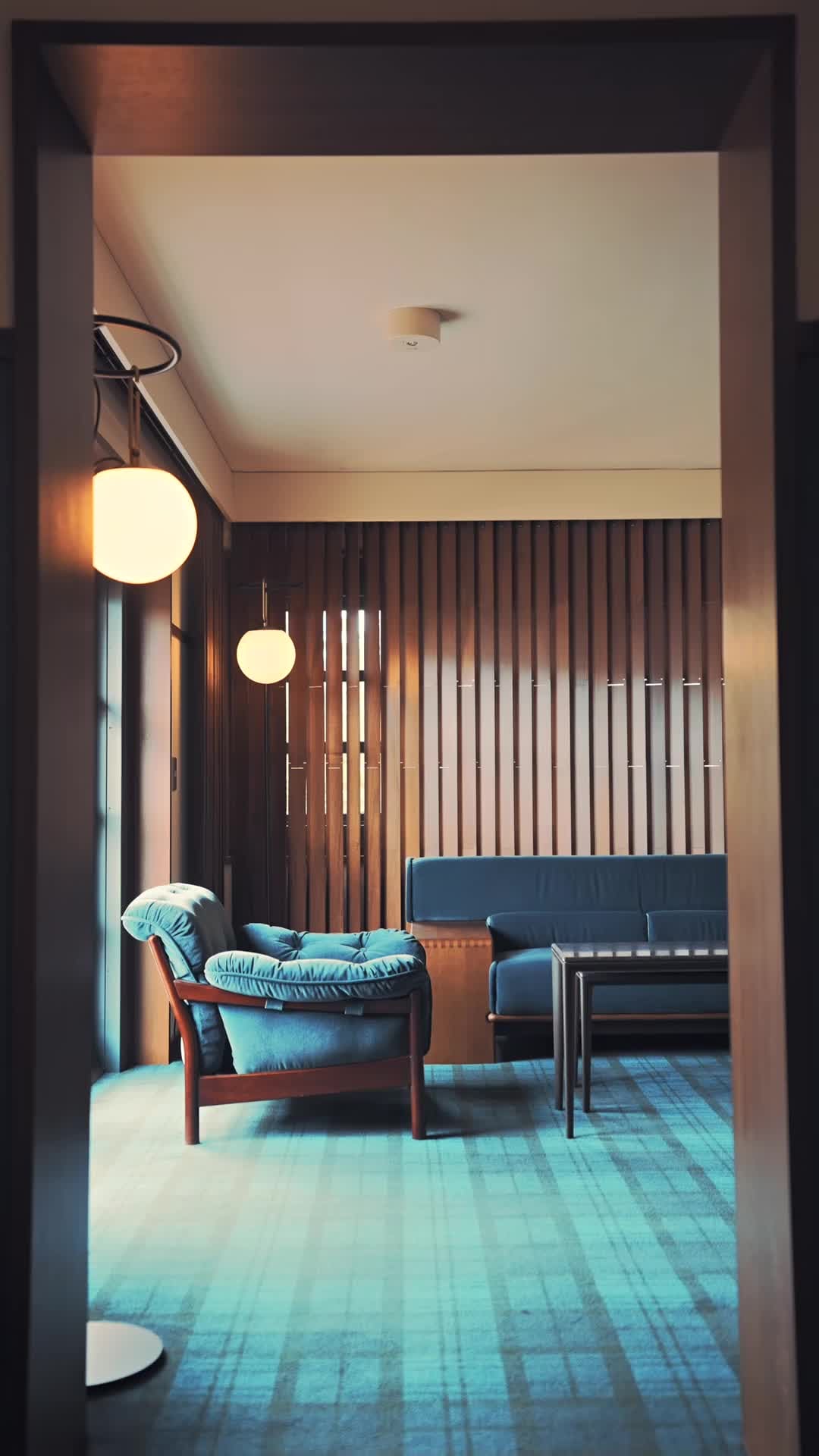 Property video
