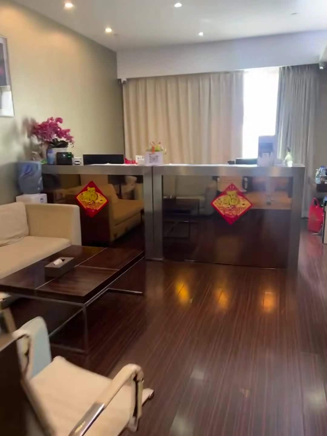 Property video