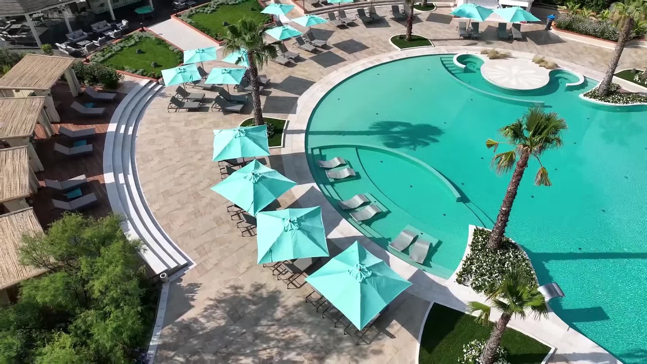 Property video