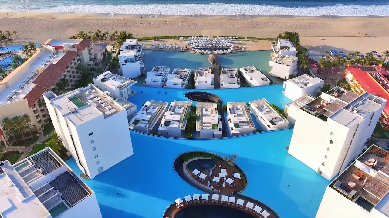 Property video