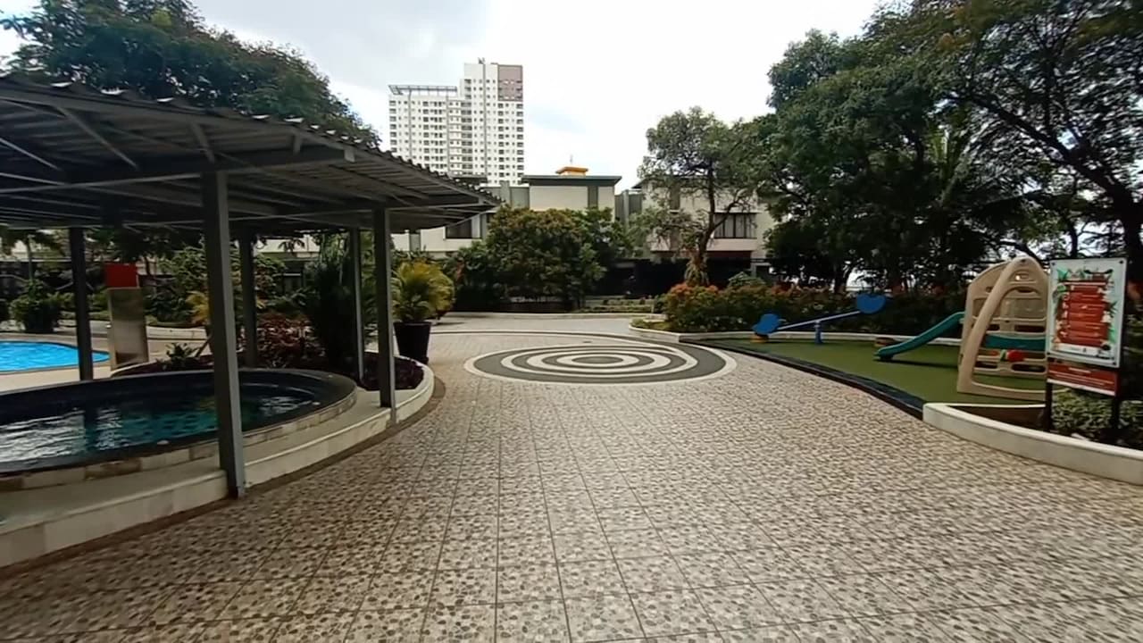 Property video