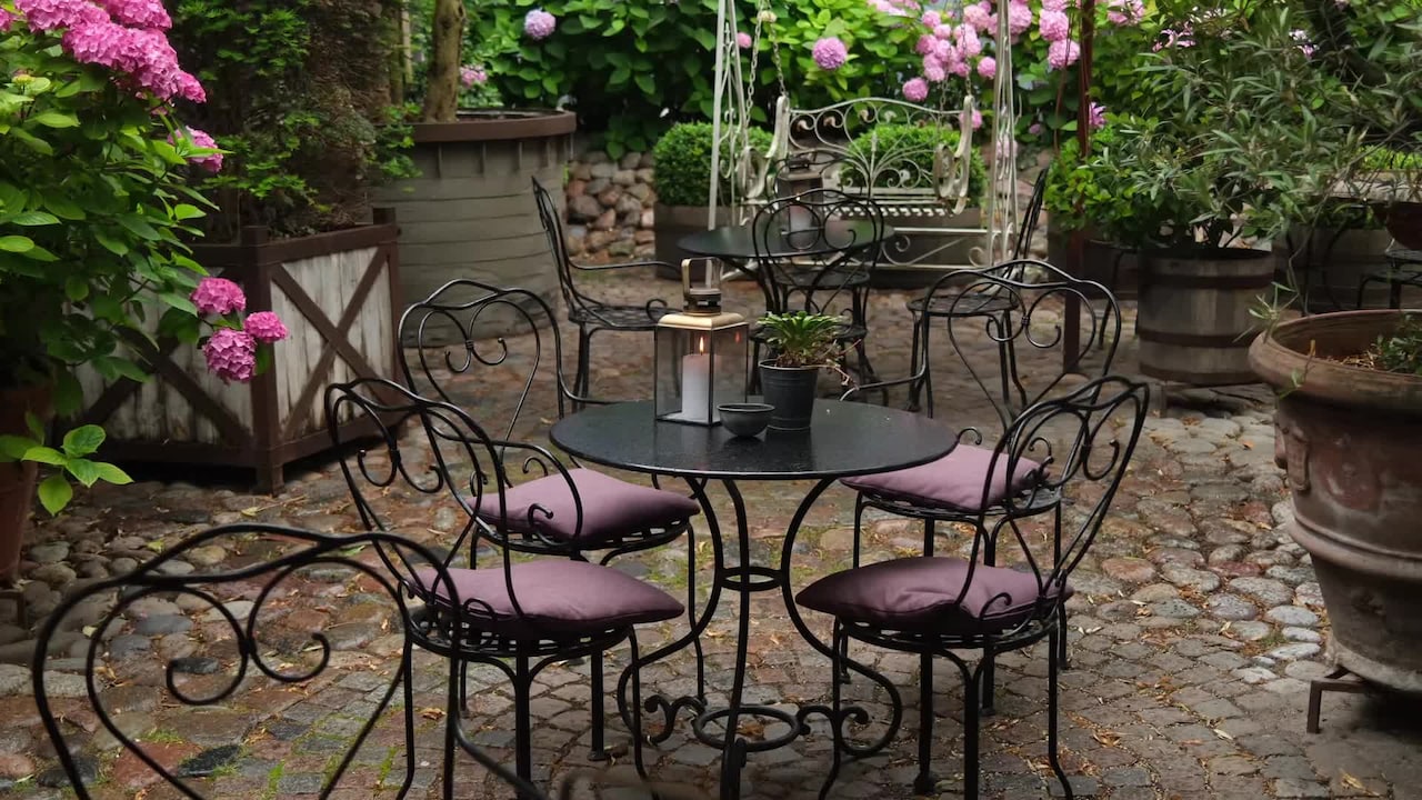 Property video