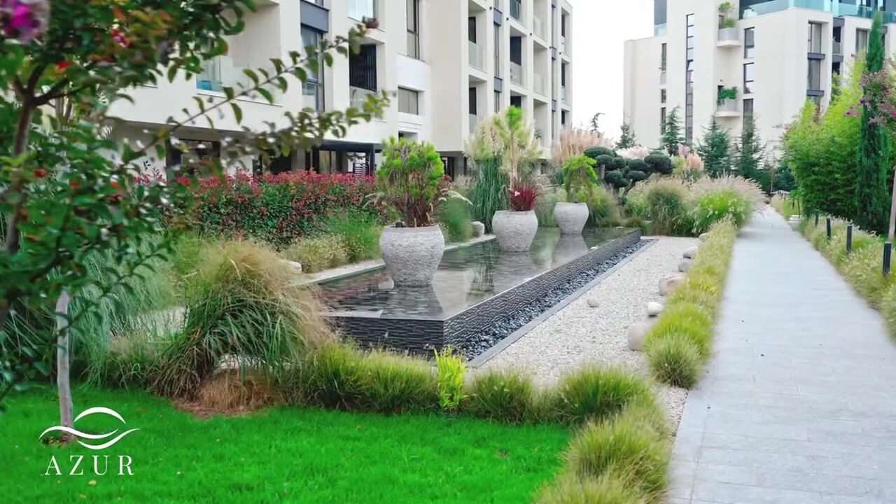 Property video