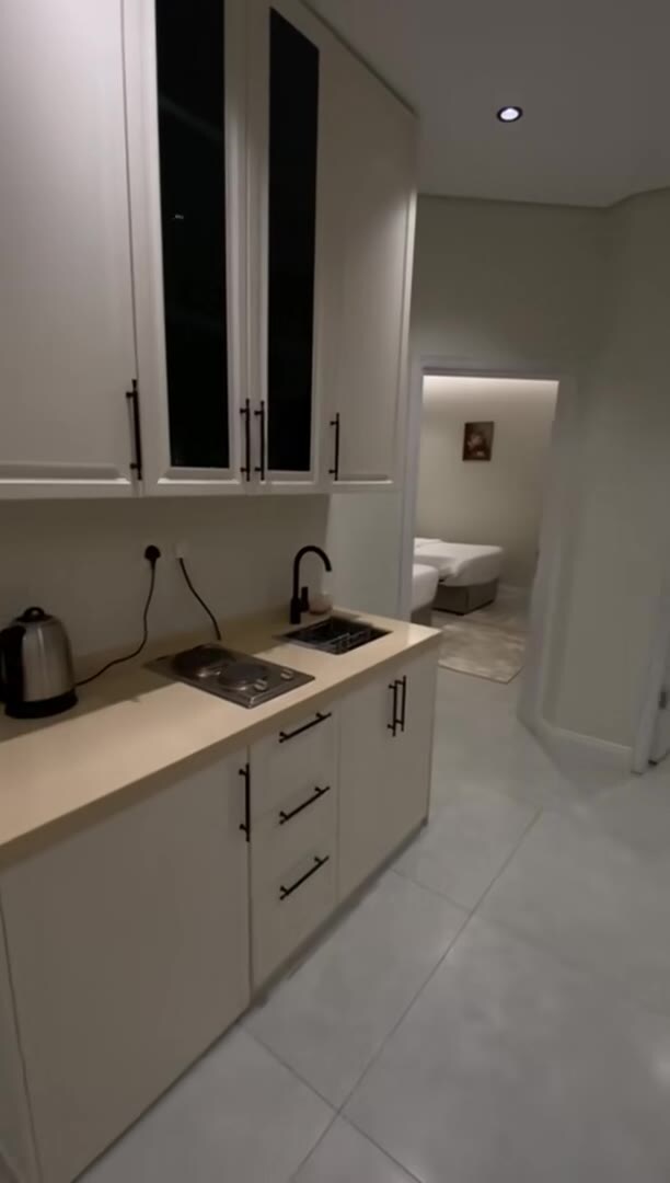 Property video