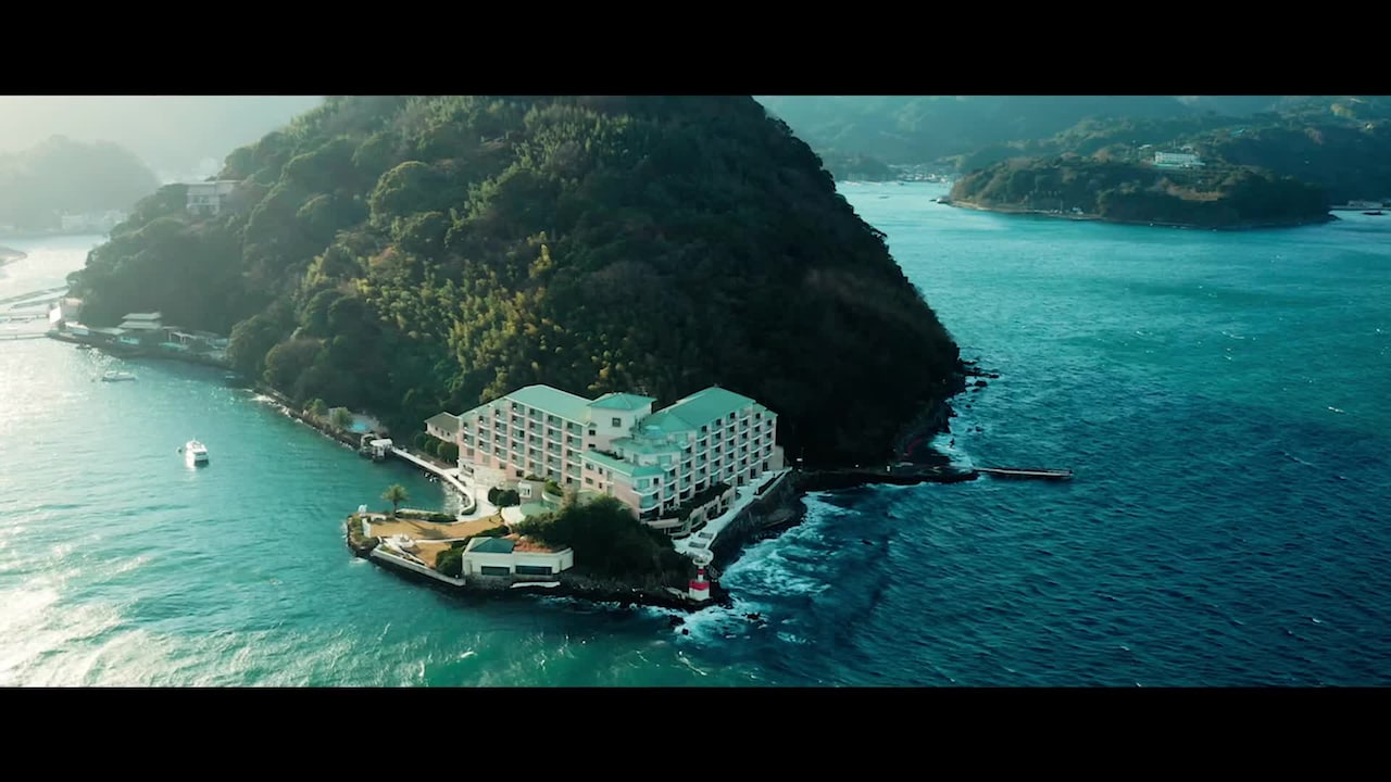 Property video