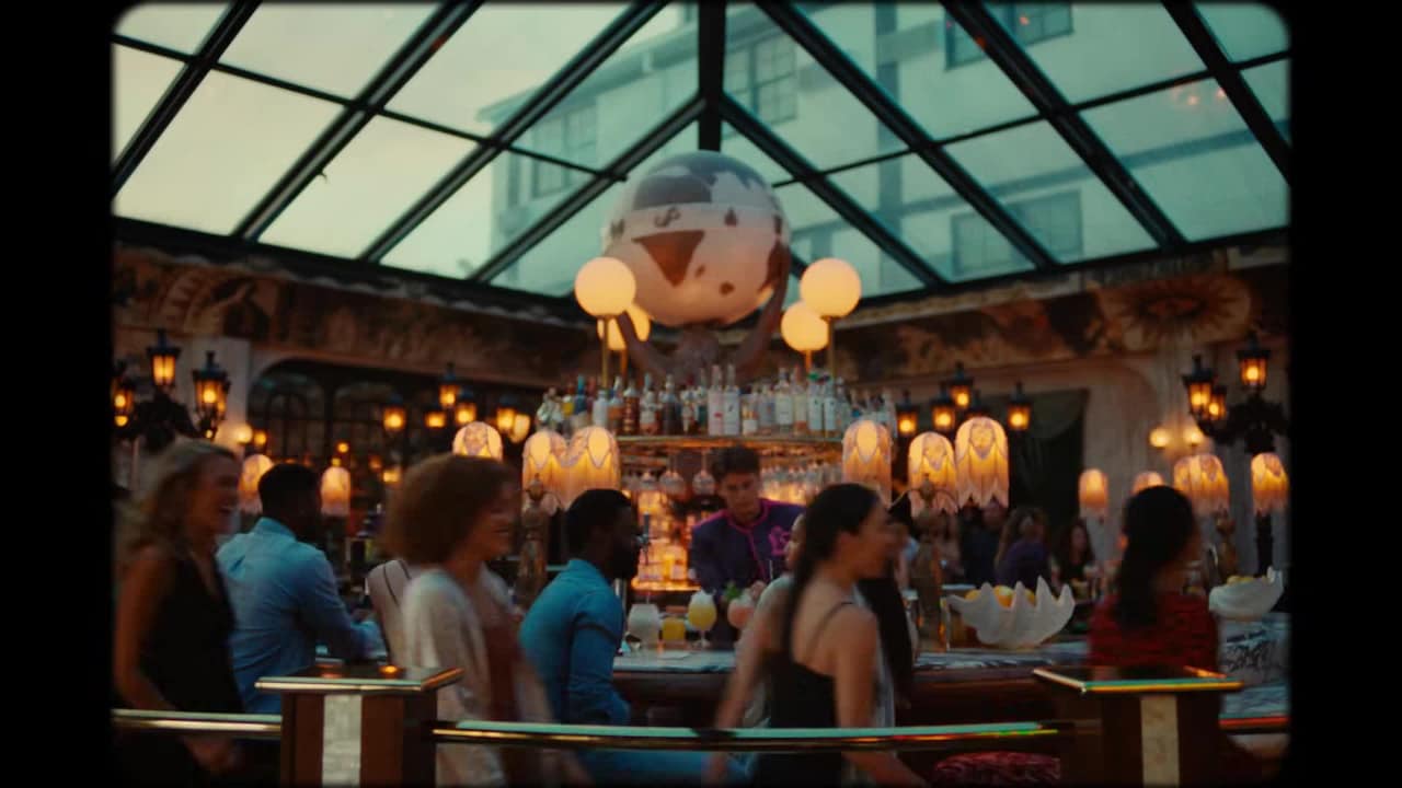 Property video