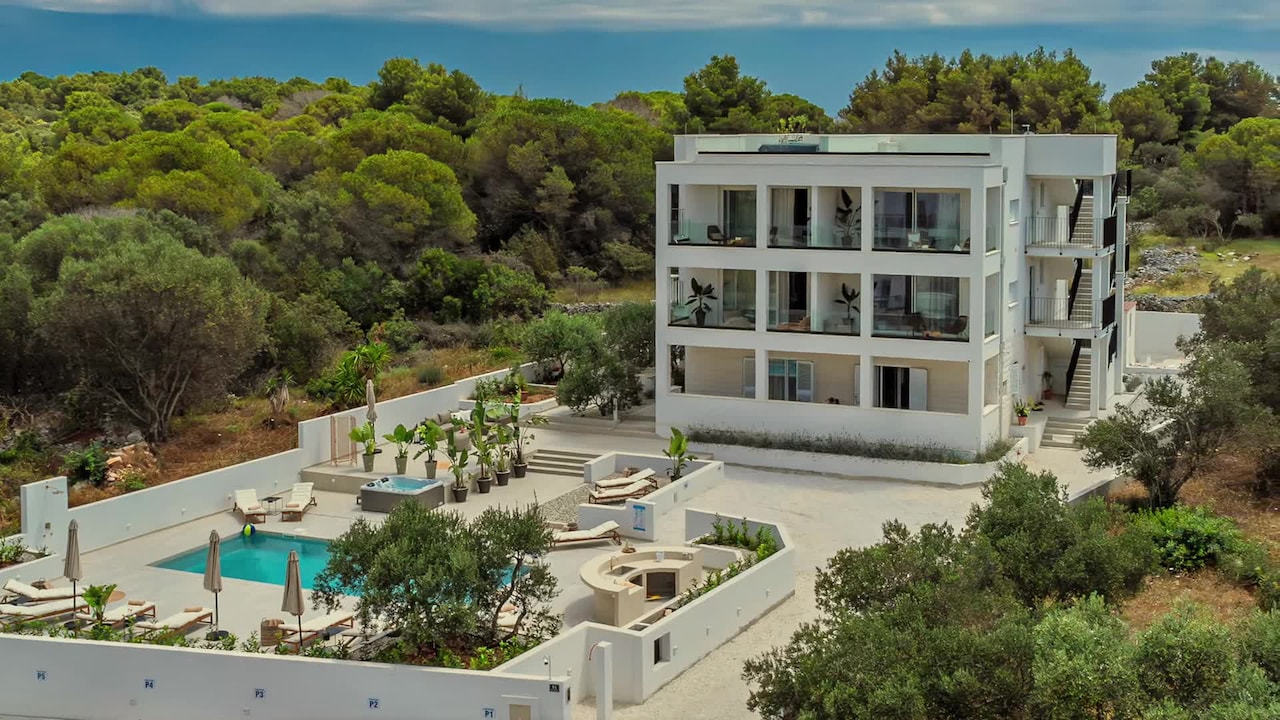 Property video