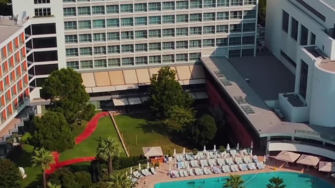 Property video