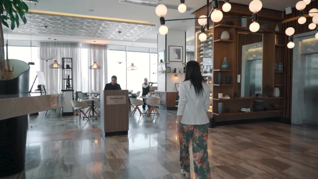 Property video