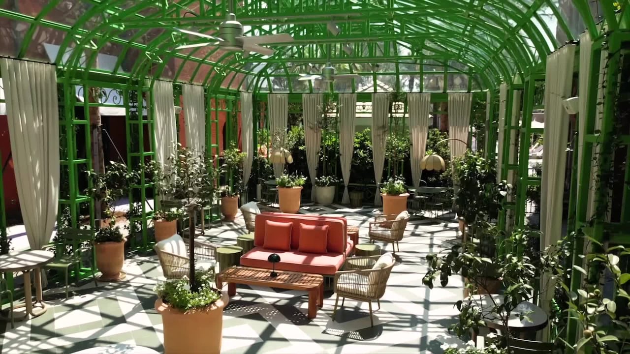 Property video