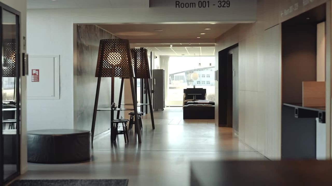 Property video
