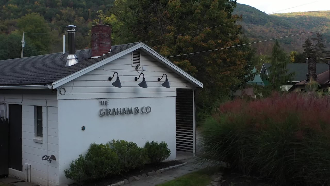 Property video