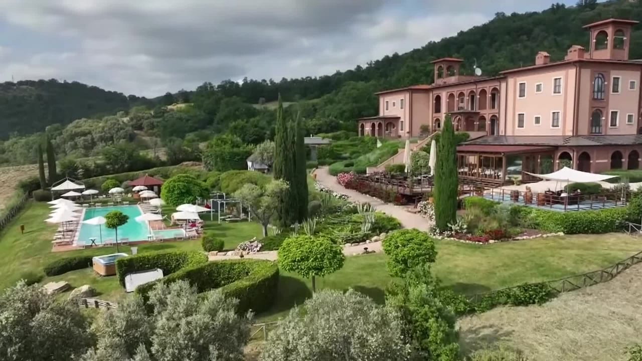 Property video