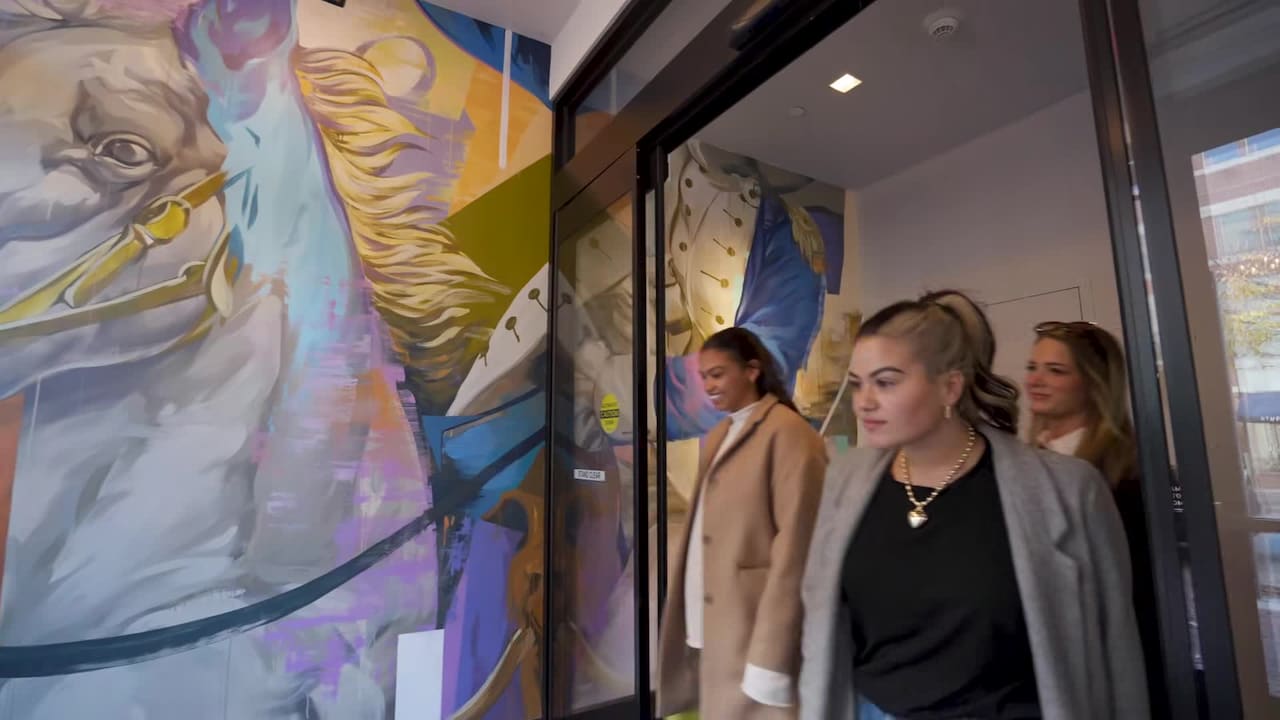 Property video