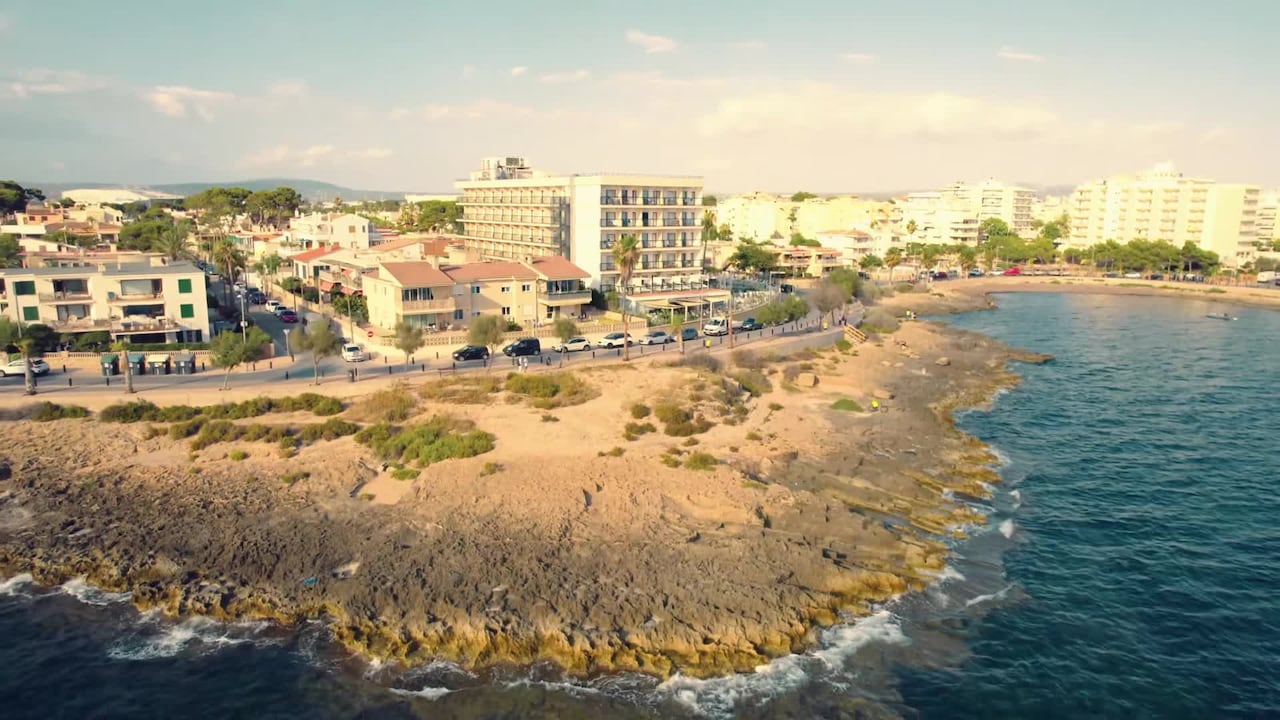 Property video
