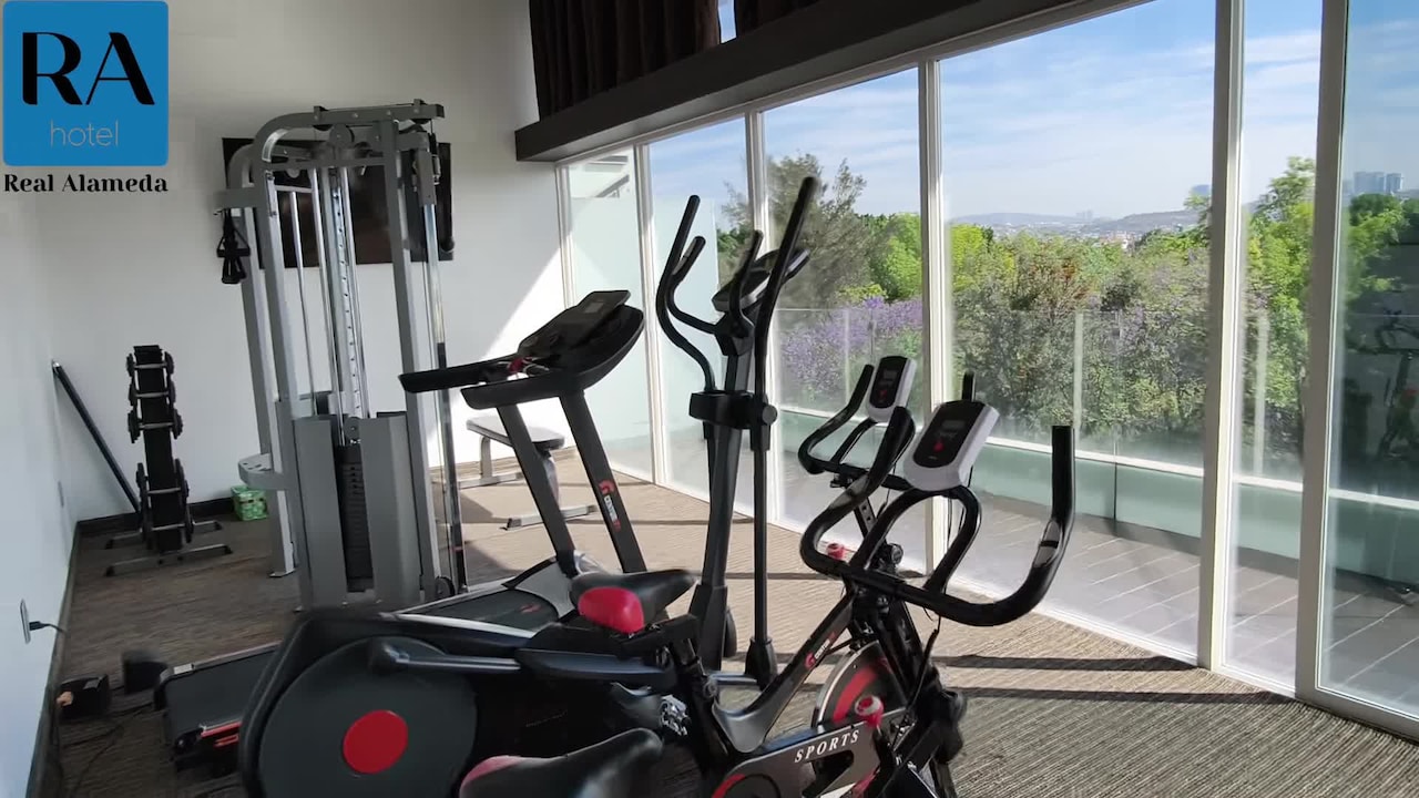 Property video
