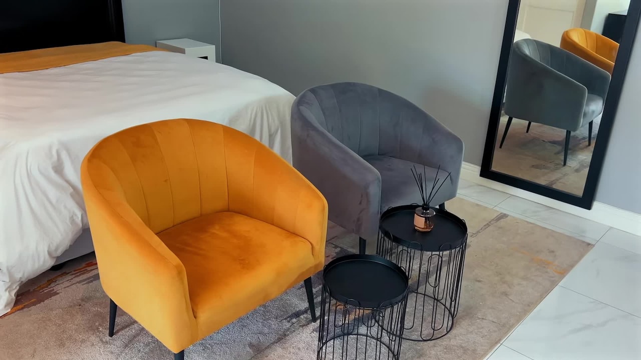 Property video