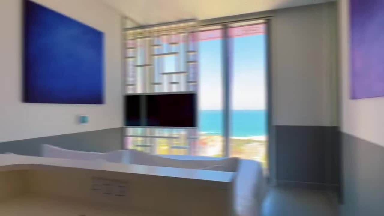Property video