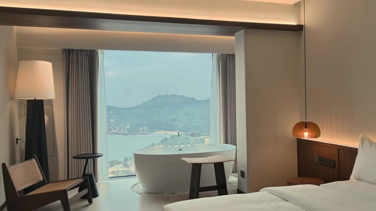 Property video