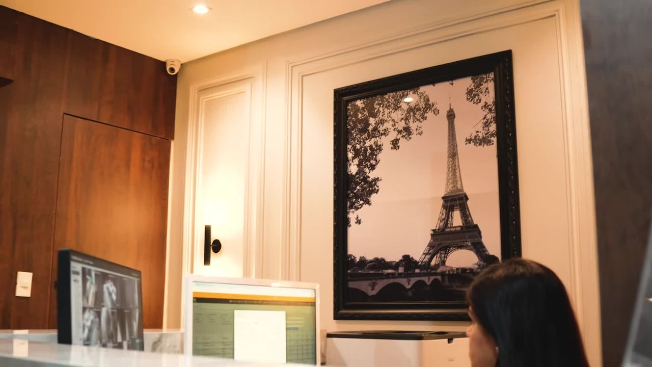 Property video