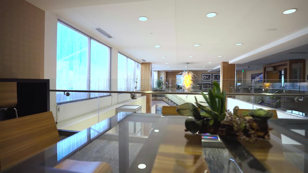 Property video