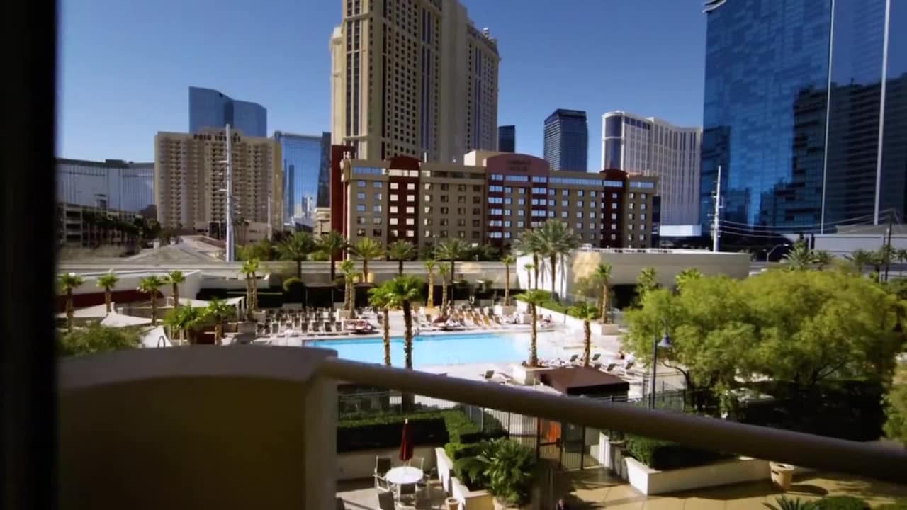 Property video