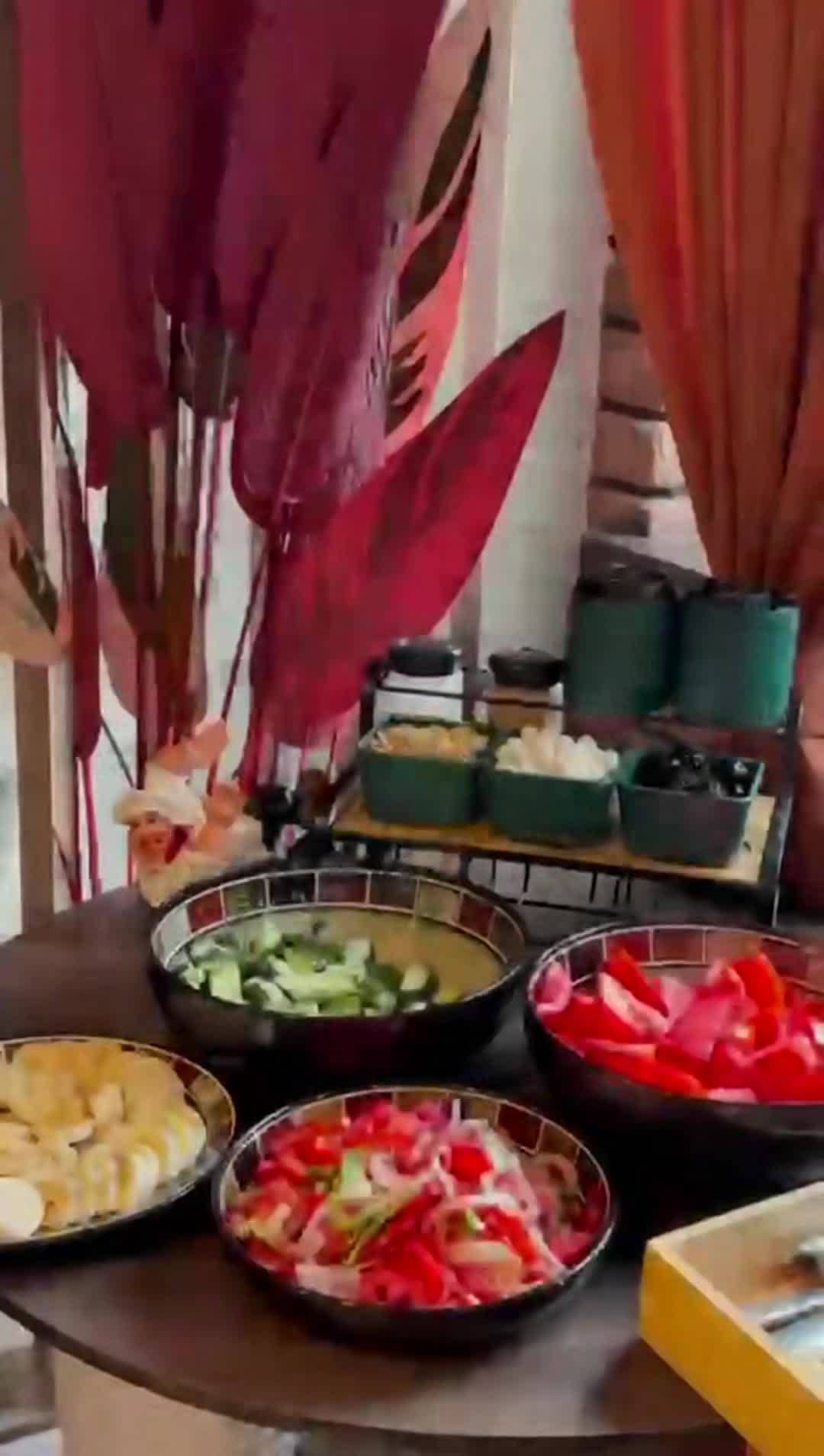 فيديو المنشأة الفندقية