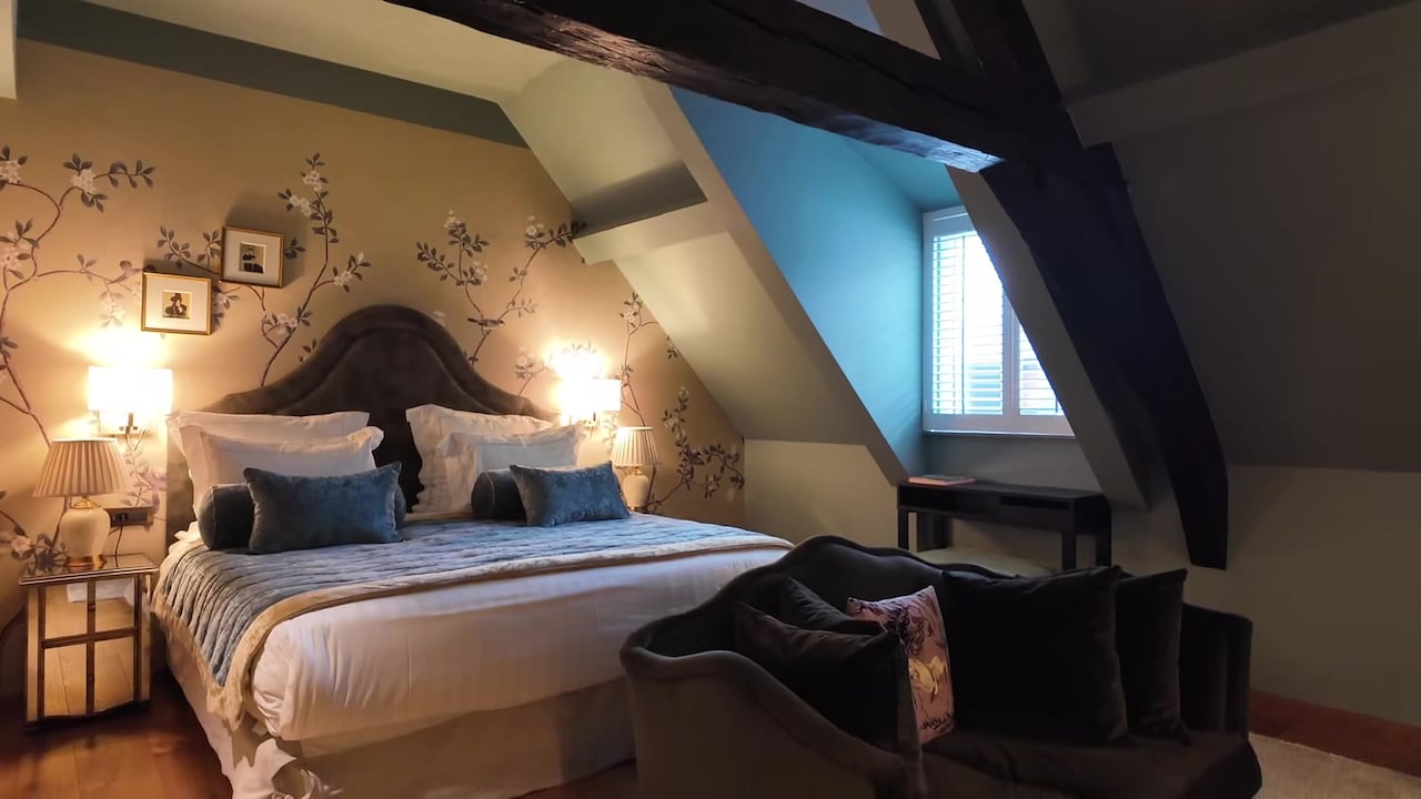 Property video