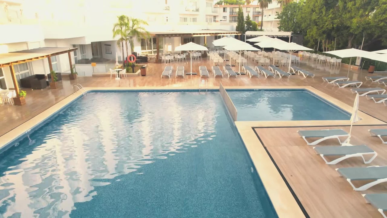 Vídeo fet per l’allotjament