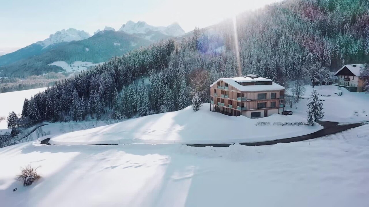 Property video