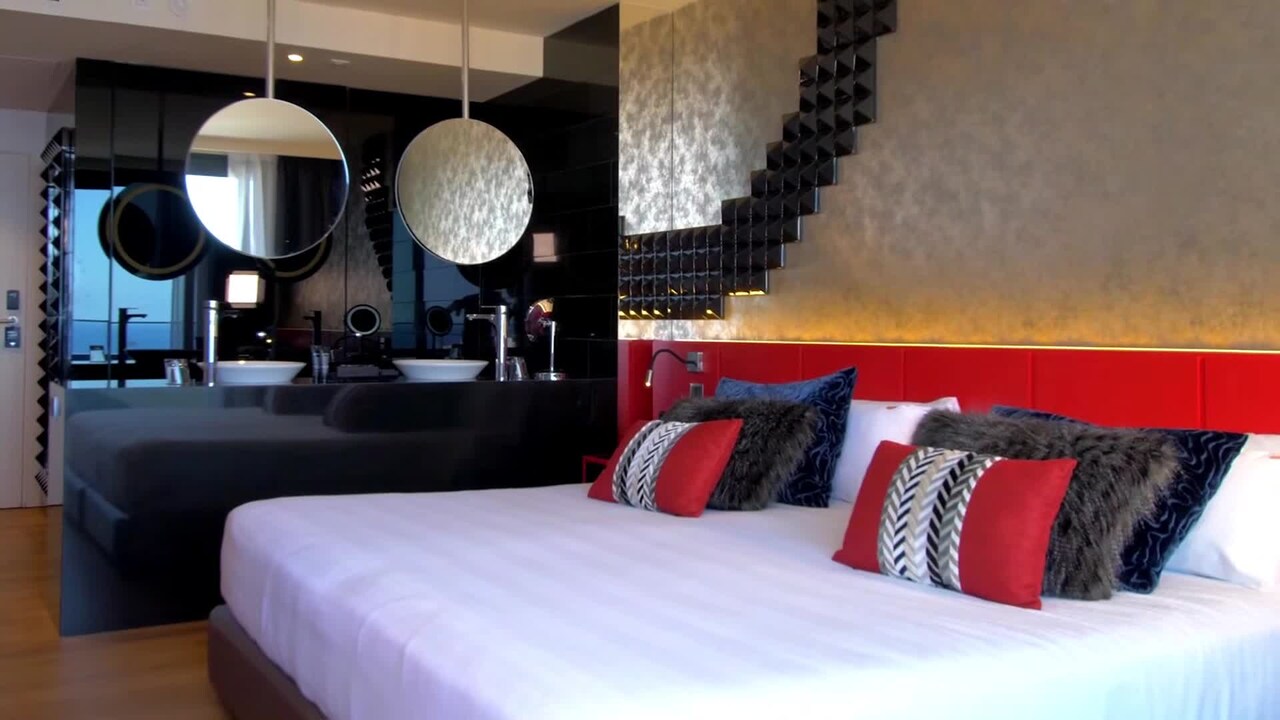 Property video