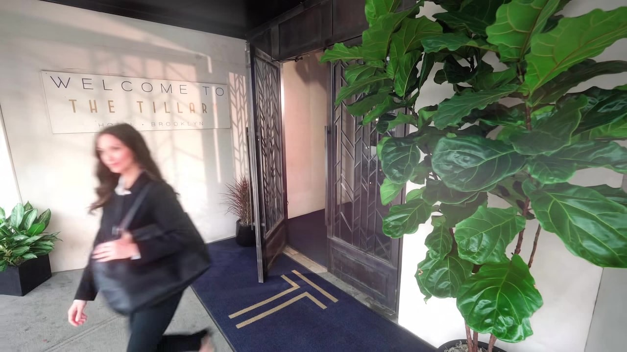 Video der Unterkunft