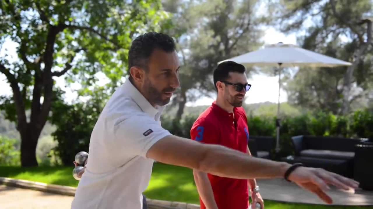 Property video